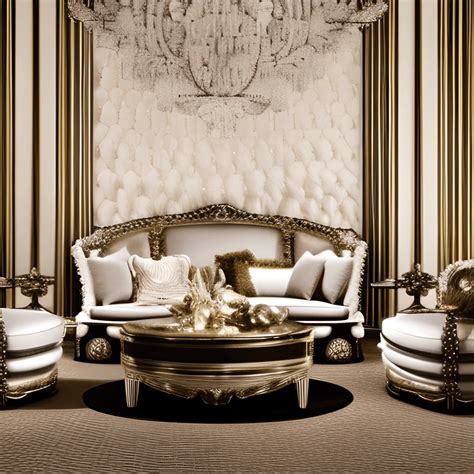 chanel home furniture|chanel furniture for sale.